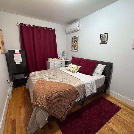 Brooklyn Serenity Room New York Eksteriør bilde
