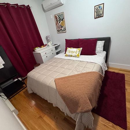 Brooklyn Serenity Room New York Eksteriør bilde