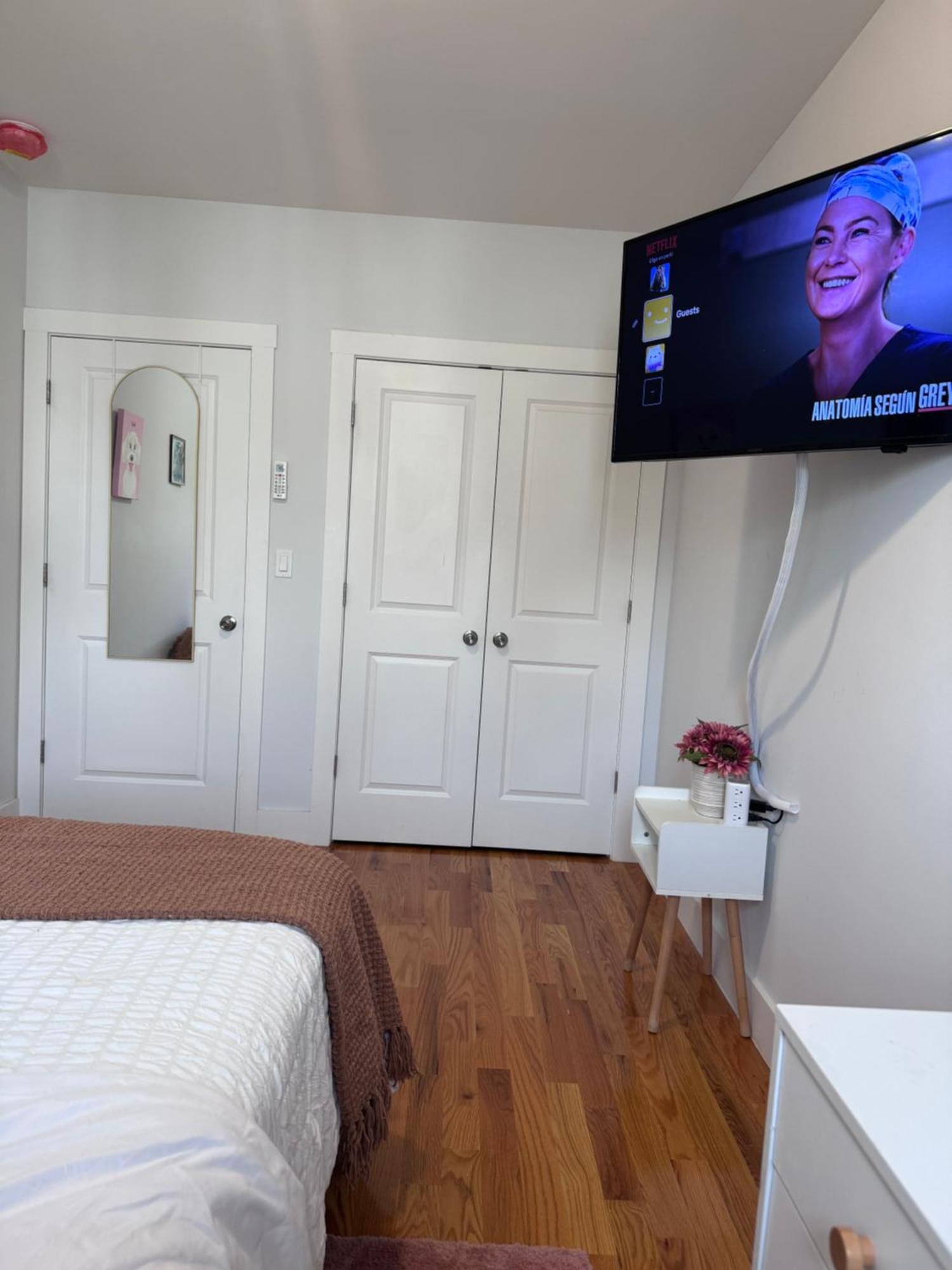 Brooklyn Serenity Room New York Eksteriør bilde