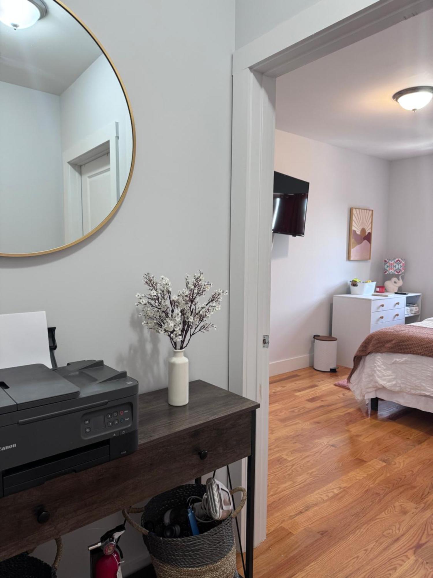Brooklyn Serenity Room New York Eksteriør bilde